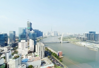 Thu hồi đất công tại TP HCM chỉ đạt hơn 25% chỉ tiêu