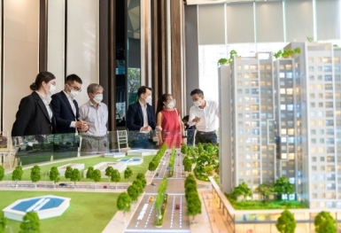 Điểm tin xây dựng - bất động sản ngày 18/7: Chủ tịch Địa ốc Hoàng Quân Trương Anh Tuấn bị tạm hoãn xuất cảnh