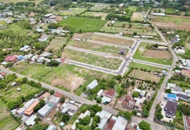 Hơn 1.500 doanh nghiệp kinh doanh bất động sản quay trở lại thị trường trong 6 tháng đầu năm 2024