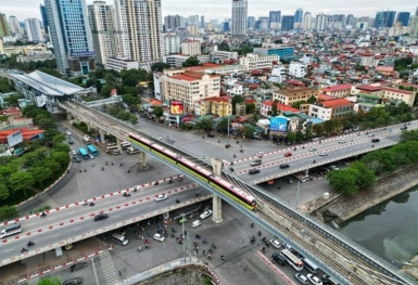 Hà Nội phấn đấu giải ngân vốn đầu tư công năm 2024 ở mức cao nhất