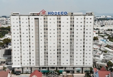 Bà Rịa - Vũng Tàu: Chưa xong hạ tầng đã bàn giao nhà, Hodeco bị phạt 900 triệu đồng