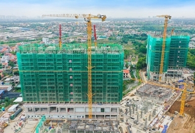 Điểm tin Xây dựng - bất động sản tuần qua: Hà Nội kiến nghị không phân biệt nhà ở xã hội