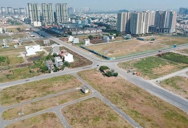 Xác định giá đất theo phương pháp mới từ ngày 1/8/2024