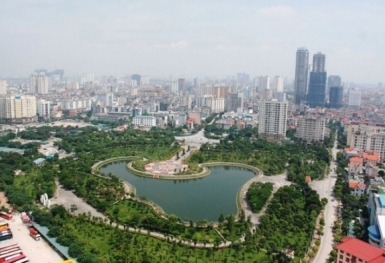 Điểm tin Xây dựng - bất động sản ngày 24/7: Hà Nội chính thức ban hành hệ số điều chỉnh giá đất mới