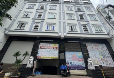 Thành phố Hồ Chí Minh: Đề xuất phòng trọ phải đảm bảo ít nhất 5m2 mỗi người