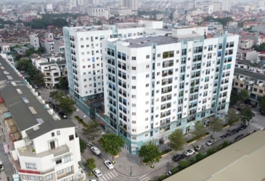 Các trường hợp di dời khẩn cấp người sử dụng nhà chung cư