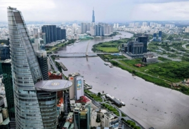 Điểm tin Xây dựng - bất động sản ngày 27/7: Giá đất ở TPHCM tăng mạnh, có nơi đạt 810 triệu đồng/m2