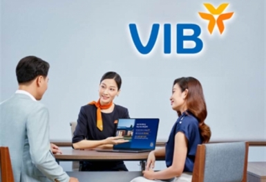 Điểm tin ngân hàng tuần qua: VIB phát hành 11 triệu cổ phiếu thưởng cho gần 2.000 nhân viên