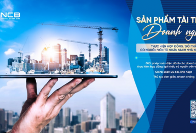 Giải pháp tài chính cho nhà thầu thực hiện hợp đồng có nguồn vốn từ ngân sách nhà nước, ODA