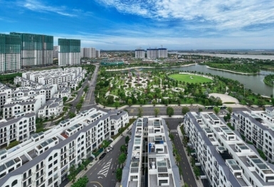 Triển khai Luật Nhà ở và Luật Kinh doanh bất động sản kịp thời