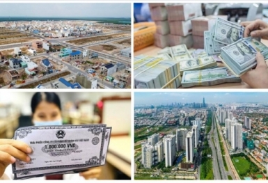 Những chính sách kinh tế mới có hiệu lực từ tháng 8/2024