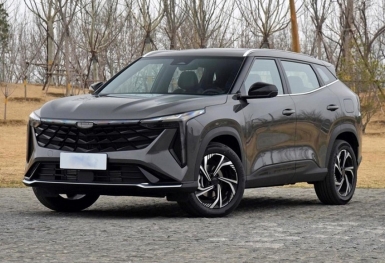 Rẻ hơn Kia Morning và Hyundai Grand i10, ‘vua SUV cỡ C' đẹp lấn át Mazda CX-5 giá chỉ 302 triệu đồng