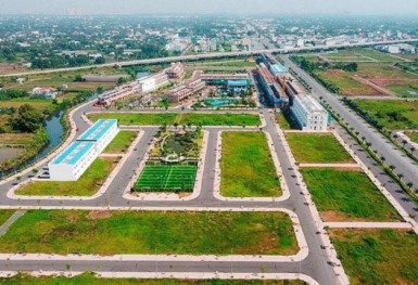 Chính phủ ban hành Nghị định quy định chi tiết thi hành Luật Đất đai