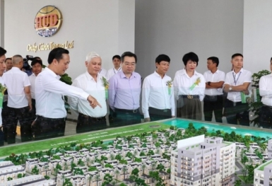 Những điểm mới Luật Nhà ở 2023: Gỡ bỏ nhiều nút thắt để phát triển nhà ở xã hội