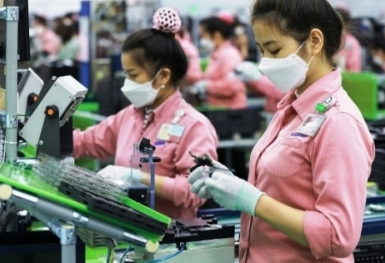 Tiềm năng và thách thức thu hút đầu tư nước ngoài công nghiệp bán dẫn tại Hà Nội