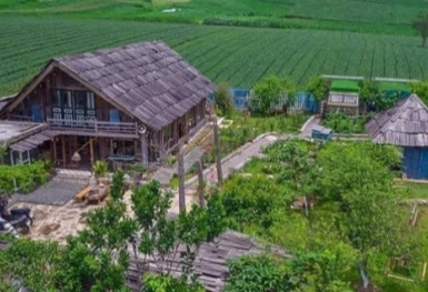 Điểm tin Xây dựng - bất động sản ngày 5/8:  “Cởi trói” đất nông nghiệp làm homestay, farmstay