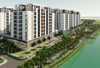 Điểm tin Xây dựng - bất động sản ngày 6/8: Hơn 40 nghìn căn nhà ở xã hội được hoàn thành trong 3 năm