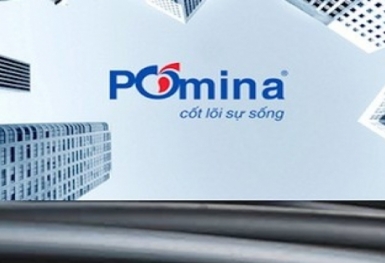 Công ty Thép Pomina bị phạt hơn 200 triệu đồng do vi phạm chứng khoán