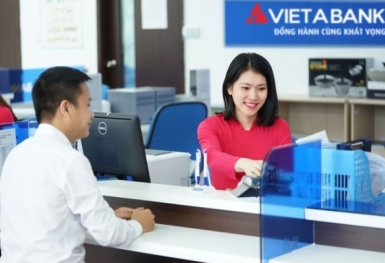 Điểm tin ngân hàng ngày 6/8: Nợ có khả năng mất vốn tại VietABank tăng mạnh