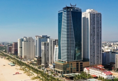 Điểm tin Xây dựng - bất động sản ngày 7/8: Tháo dỡ 86 căn hộ xây trái phép tại Tổ hợp Mường Thanh