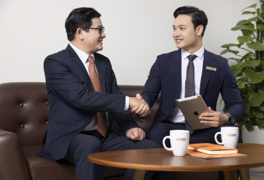 SHB Mobile cập nhật tính năng dành riêng cho khách hàng cao cấp