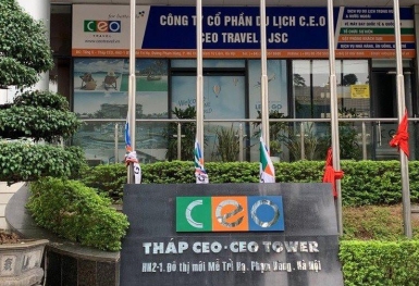 CEO Group báo lãi sau thuế quý II/2024 đạt hơn 14 tỷ đồng