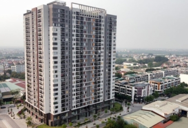 Nhà ở đáp ứng điều kiện nào mới được giao dịch?