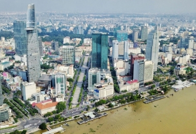 Một số điểm sáng kinh tế - xã hội tháng 7 và 7 tháng đầu năm 2024