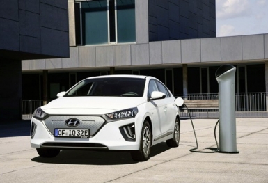 Hyundai đầu tư 28 triệu đô la vào Thái Lan để lắp ráp xe điện, pin