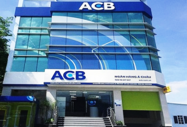 ACB muốn huy động thêm 15.000 tỷ đồng từ phát hành trái phiếu