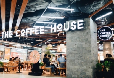 The Coffee House dừng kinh doanh tại Đà Nẵng và Cần Thơ, đóng cửa nhiều điểm bán ở TP HCM, Hà Nội