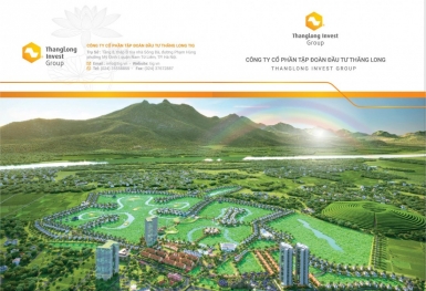 Tập đoàn Đầu tư Thăng Long (TIG) bị xử phạt, truy thu hơn 4 tỷ đồng do khai sai thuế