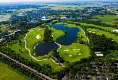 Điểm tin Xây dựng - bất động sản tuần qua: Kiểm kê đất đai về sử dụng đất sân golf, cảng hàng không, sân bay