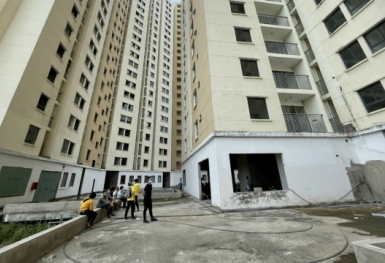 Mua nhà ở xã hội cần điều kiện gì?