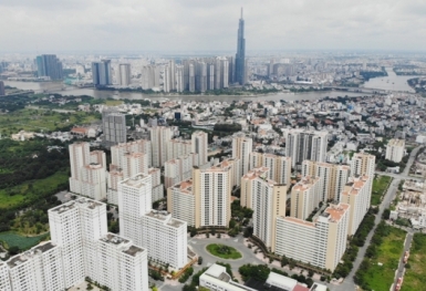 Thị trường bất động sản quý II/2024: Chuyển biến tích cực