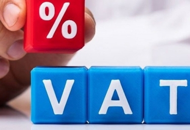 Đề xuất tăng thuế giá trị gia tăng lên 12%