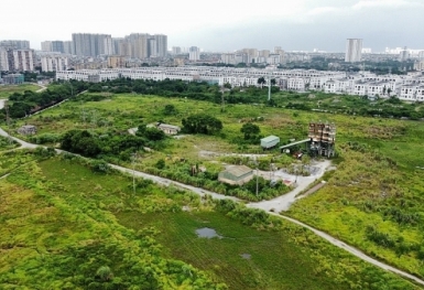 Điểm tin Xây dựng - bất động sản ngày 17/8: Dân khốn khổ vì dự án Khu đô thị mới Thịnh Liệt “treo”...