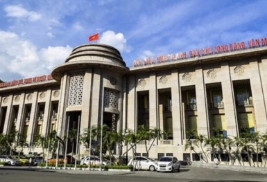 Điểm tin ngân hàng ngày 17/8: NHNN muốn cấm 'bơm' thêm vốn cho cổ đông sở hữu vượt trần