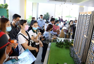 Nội dung hoạt động của sàn giao dịch bất động sản theo luật mới