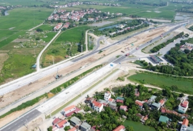Đề xuất 7 nhóm đối tượng đầu tư công
