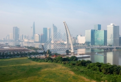 Thành phố Hồ Chí Minh: Xin hướng dẫn, gỡ khó ách tắc hồ sơ liên quan điều chỉnh bảng giá đất