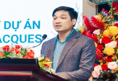 DIC Corp (DIG) có tân chủ tịch mới