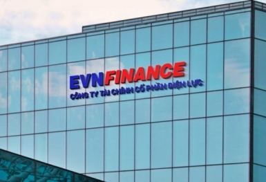 EVNFinance thu lợi nhuận 6 tháng 290 tỷ đồng tăng mạnh 56% sau soát xét