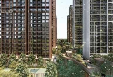 Điểm tin Xây dựng - bất động sản ngày 21/8: Dự án chung cư cao cấp Lumi Hà Nội chưa đủ điều kiện huy động...