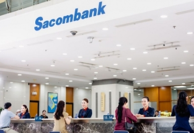 Điểm tin ngân hàng ngày 21/8: Sacombank rao bán khoản nợ của nhóm khách hàng hơn 5.000 tỷ đồng