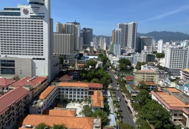 Điều kiện người nước ngoài được sở hữu nhà tại Việt Nam theo Luật Nhà ở 2023