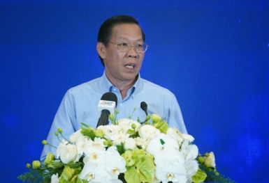 Thành phố Hồ Chí Minh thành lập Hội đồng thẩm định bảng giá đất