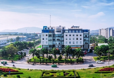 Kinh Bắc (KBC) muốn huy động 1.000 tỷ đồng từ trái phiếu