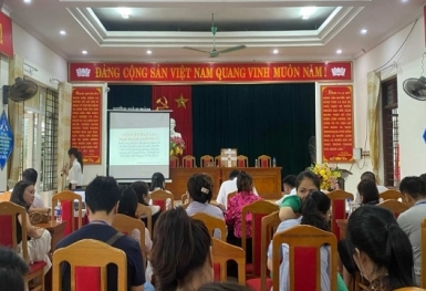 Thanh Hóa: Chấn chỉnh công tác đấu giá quyền sử dụng đất