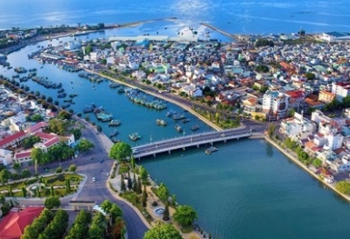Hưng Yên: Doanh nghiệp vừa mới thành lập đăng ký thực hiện dự án gần 7 nghìn tỷ đồng